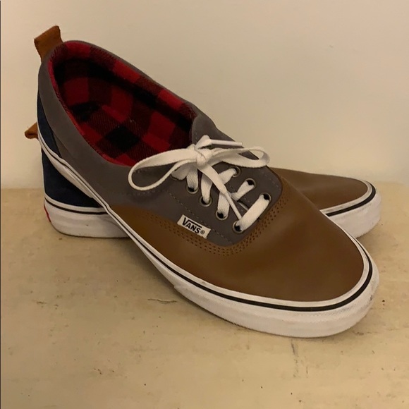 Vans - Picture 5 of 6